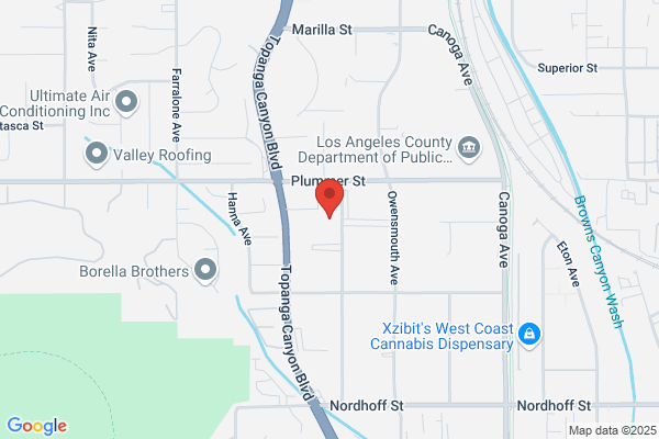 NexusTek Los Angeles