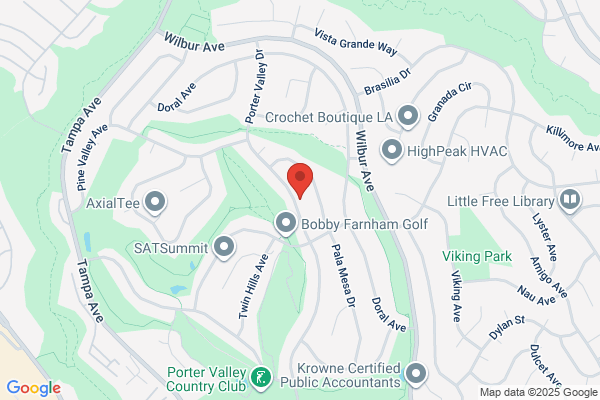 Porter Valley Software