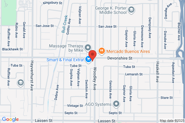 Liberty Merchant Services