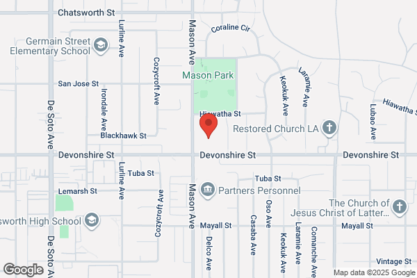 Chatsworth Dentistry