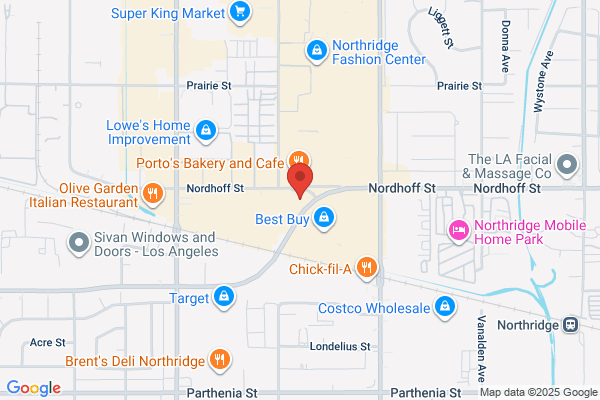 Dentist of Northridge