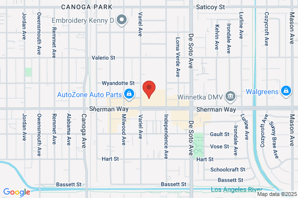 American Dental Center