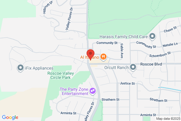 Medical Center Dental Care