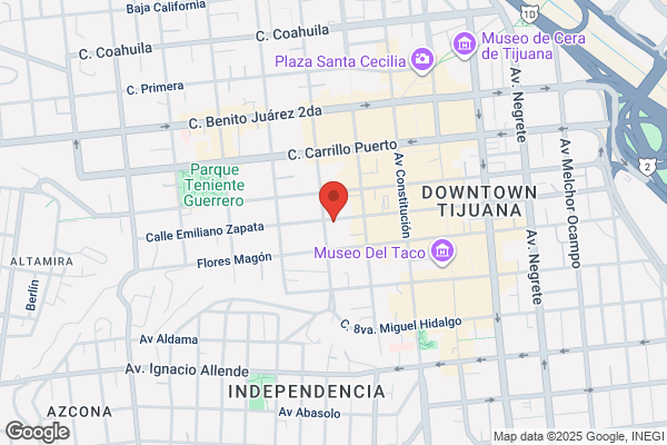 de la Vega Dentistry