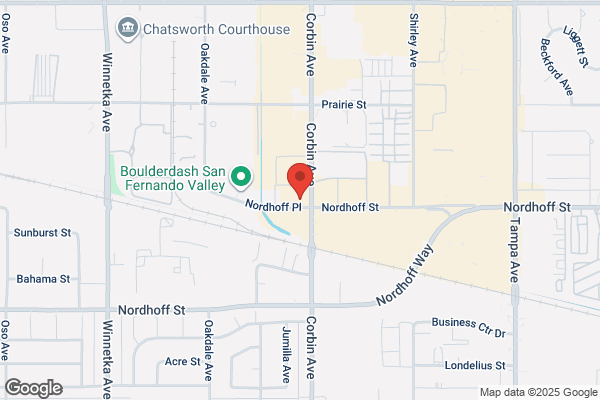 Facey Medical Group - Northridge
