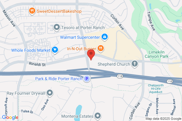 Facey Medical Group - Porter Ranch Plaza