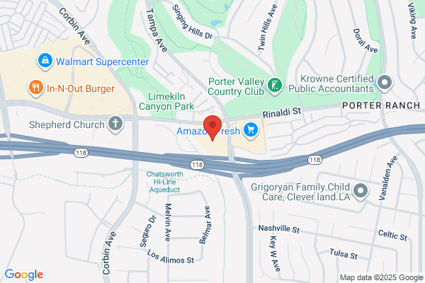 Deukmedjian Orthodontics