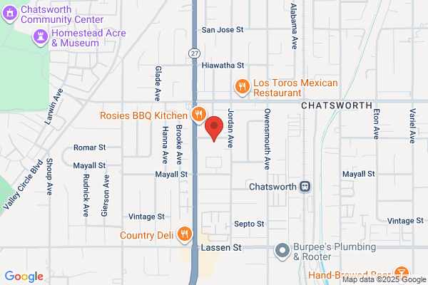 Golden State Care Center