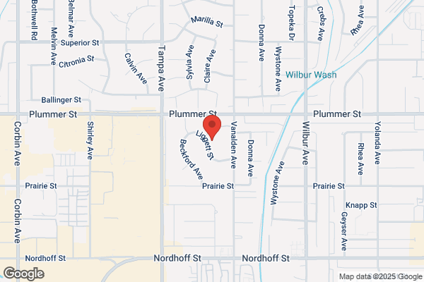 Northridge Vascular Center