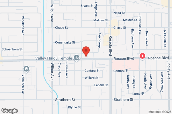 Porter Ranch Homes Inc
