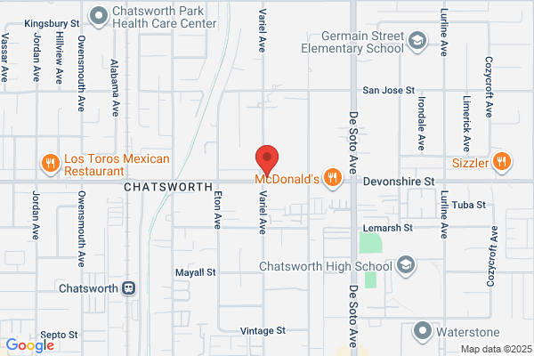 Sepulveda Dental Laboratory