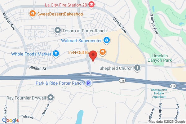 Southern California Multi-Specialty Center
