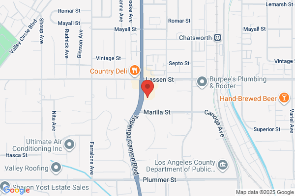 Topanga Dental
