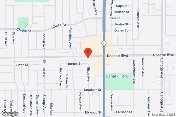 West Park Family Dentistry