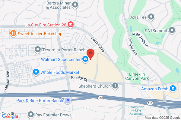 Wal-Mart Supercenter, Pharmacy