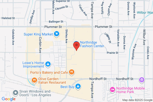 Apple Northridge