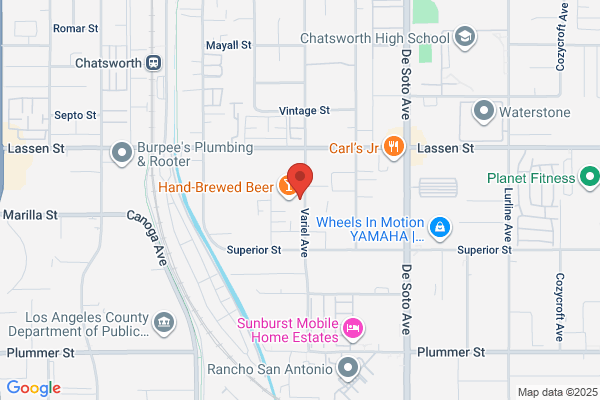 Canoga Gateworks