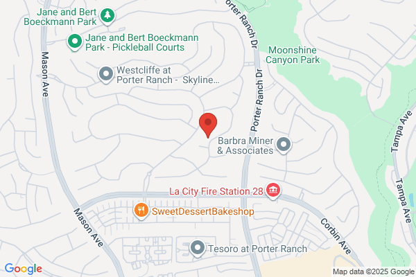 Water Damage Services Porter Ranch