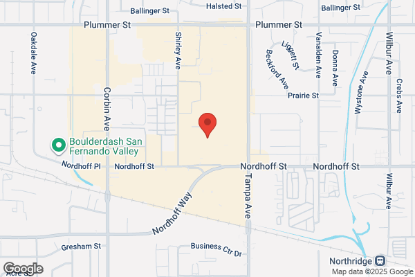 Gold’s Gym Northridge