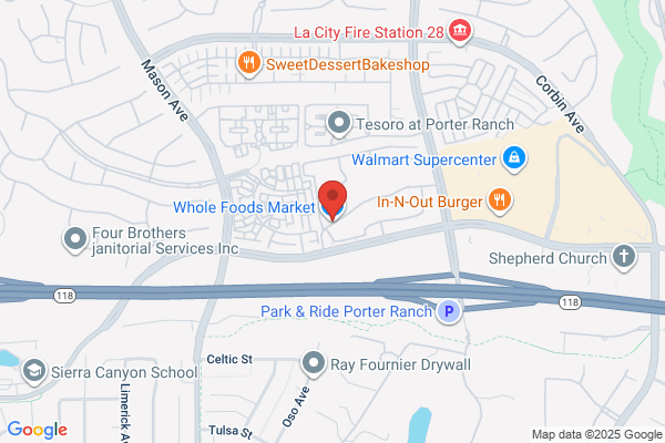 Whole Foods Market