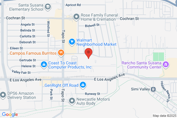AAA All Garage Door