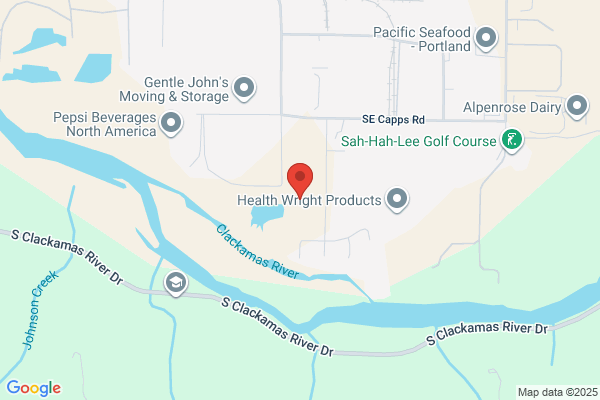 Albor Recycling Center