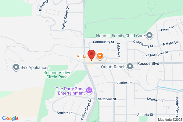 Mountainview Adhc Inc