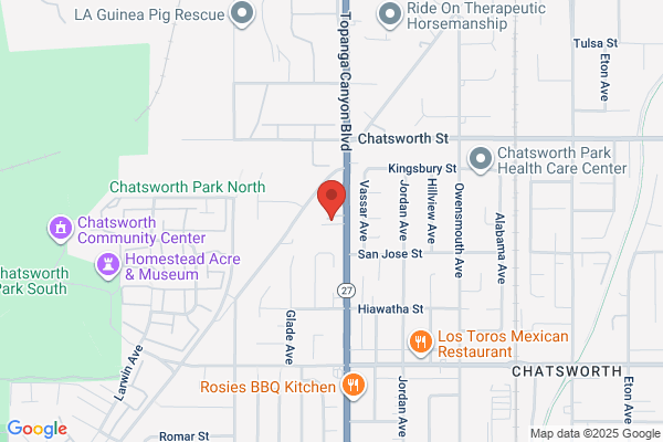 West Coast Security Systems
