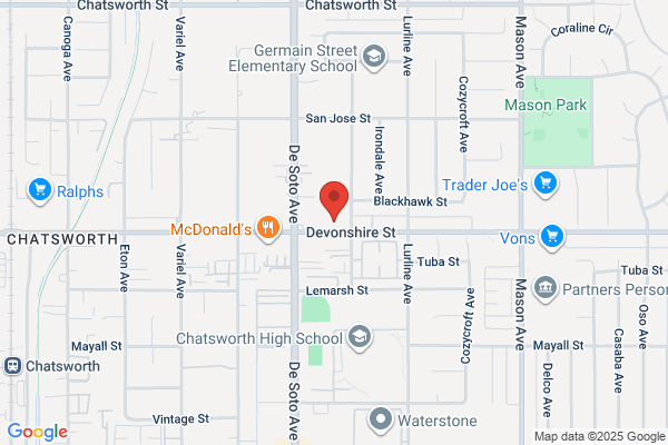 Brookdale Chatsworth