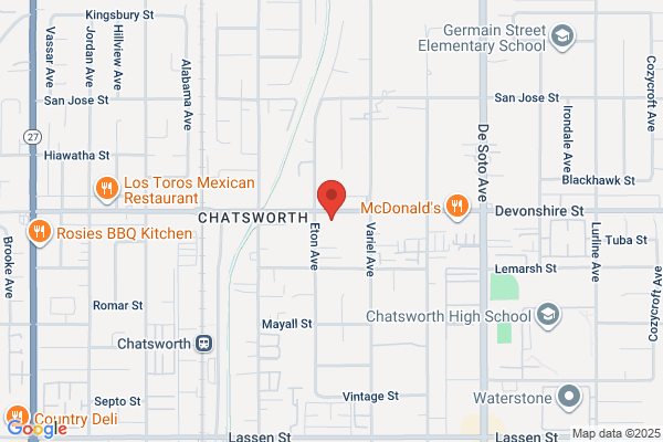 Interim HealthCare of Chatsworth CA