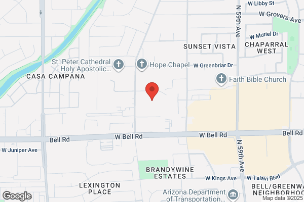 Sunshine Residential Care Home