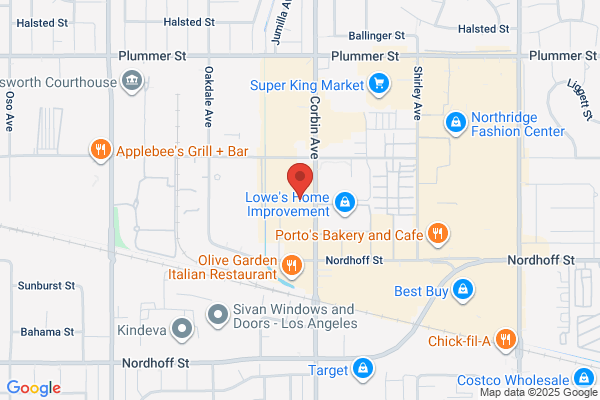 TrinityCare Infusion Services - Closed