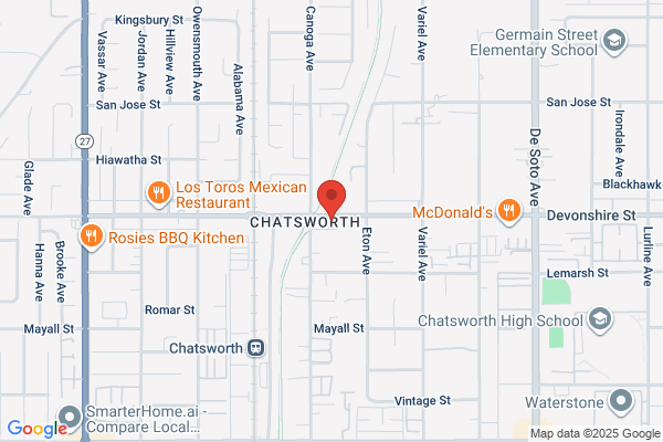 Holiday Inn Express & Suites Chatsworth, an IHG Hotel
