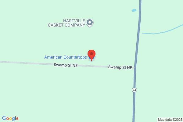 American Countertops Inc