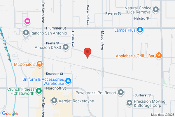 Canoga Perkins