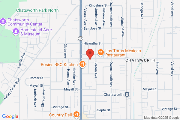 Roxy Cleaners