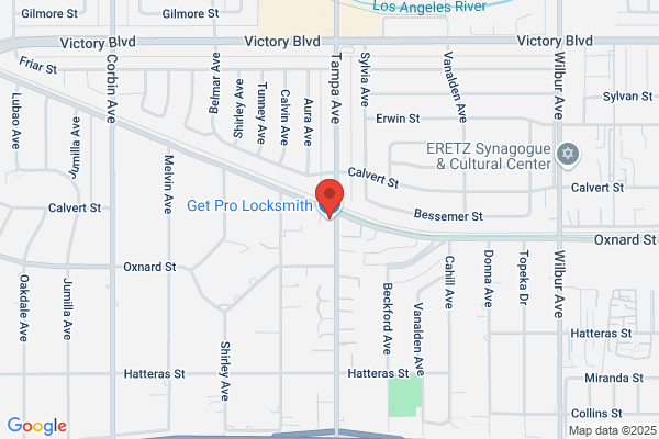 7 24 Hour Locks & Locksmith