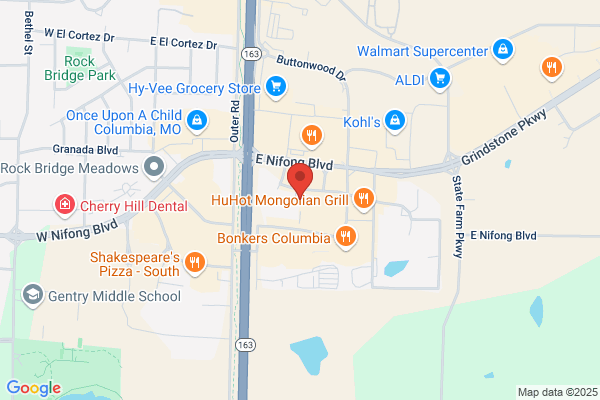 Rifkin Professional Karate Center