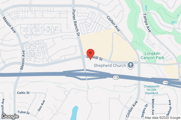 UCLA Health Porter Ranch Cancer Care