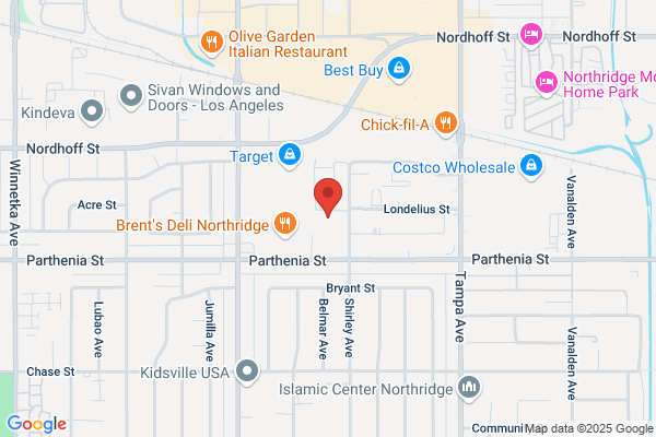 Applied Medical Innovations
