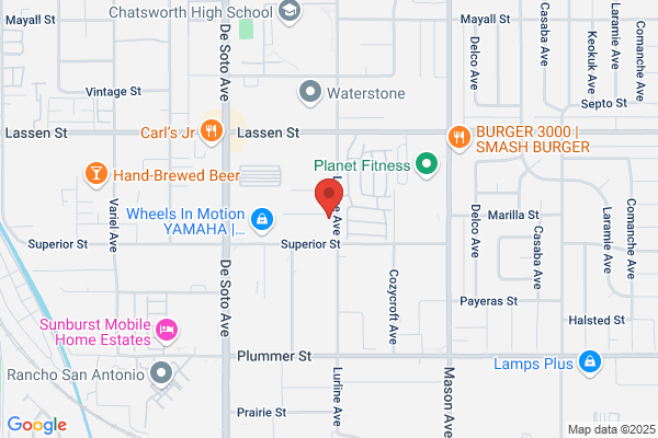 Citywide Medical Equipment Inc