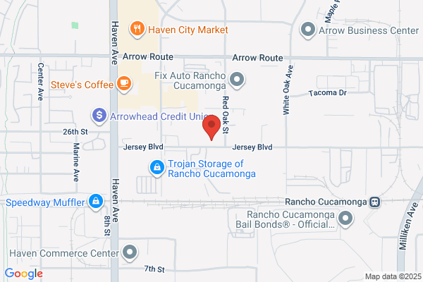 West Coast Medical Equipment & Repair