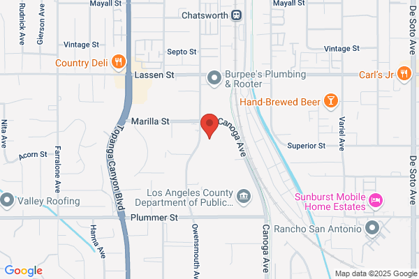A & R Mfg Inc