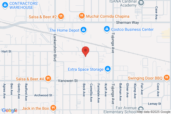 C & D Die Casting Co Inc