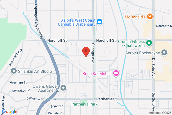 N & P Precision Machine Inc