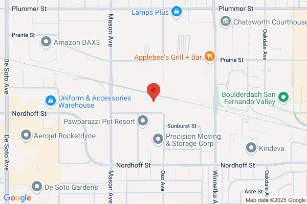 JBL Moving & Storage, Inc. - closed