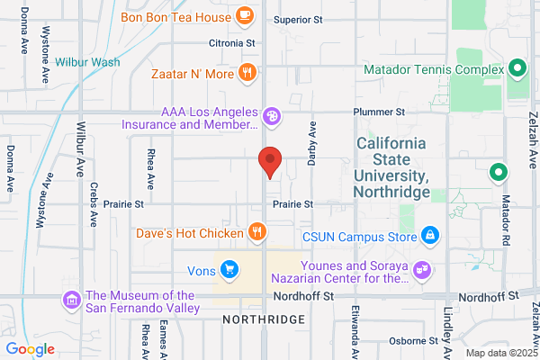 Northridge Moving & Storage Inc