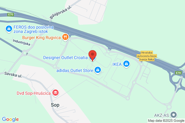 Designers Outlet