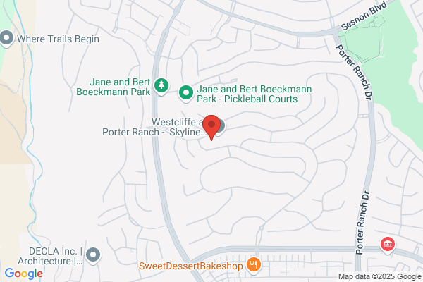 Westcliffe at Porter Ranch - Summit Collection - Closed
