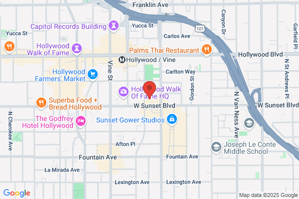 Open House Search